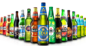One of the biggest names in the Nigerian Stocks market is the Nigerian breweries