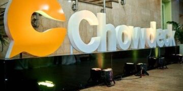 Chowdeck Secures $9M to Drive Nigeria, Ghana Expansion
