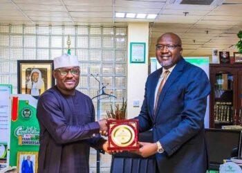 CAC Partner with FRC to Boost SME Governance and Ease Compliance