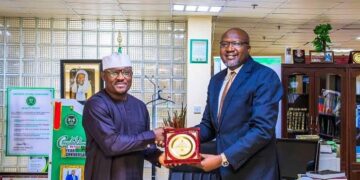 CAC Partner with FRC to Boost SME Governance and Ease Compliance