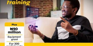 MTN Foundation Rolls Out Phase 6 of ICT & Business Skills Training with ₦90 Million Equipment Grants