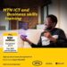 MTN Foundation Rolls Out Phase 6 of ICT & Business Skills Training with ₦90 Million Equipment Grants