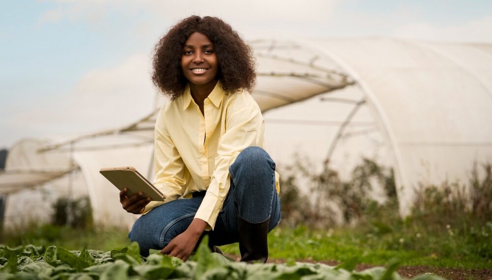 Regis Ohia Foundation Entrepreneurship Grant 2025