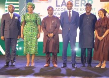 Lagos SME Export Earnings: State Targets $1bn Boost as 253 Trade Ambassadors Graduate