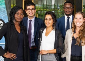 World Bank Treasury Summer Internship 2026: A Paid Pathway to Global Finance