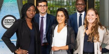 World Bank Treasury Summer Internship 2026: A Paid Pathway to Global Finance