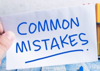 Mistakes Entrepreneurs Make in Their First Year (And How to Avoid Them)