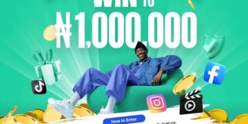 OPay Launches “My OPay Security Vote Challenge” to Strengthen Digital Safety for SMEs