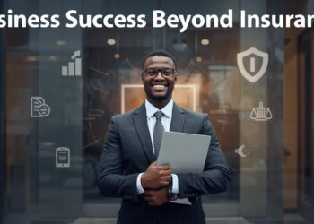 After Insuring Your Business: The Next Steps Every Entrepreneur Must Take