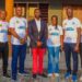 Lagos Youths Pitch at Amplifier Business Clinic