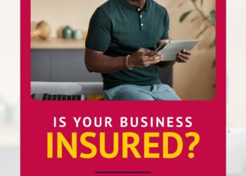 Why every business owner must have an insurance coverage.