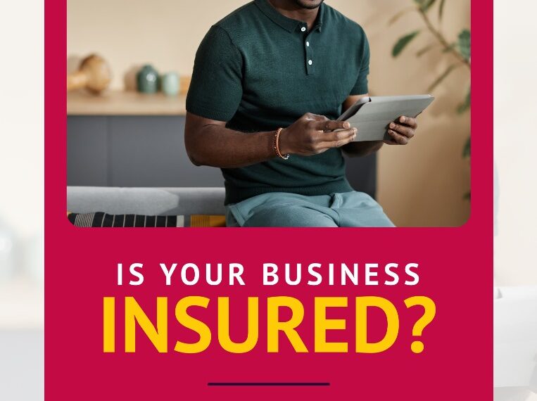 Why every business owner must have an insurance coverage.
