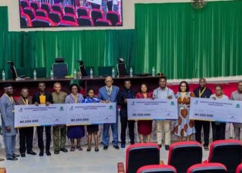 BATN Foundation Expands Agripreneur Grants to MOUAU