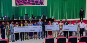 BATN Foundation Expands Agripreneur Grants to MOUAU