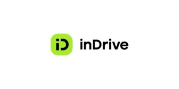 InDrive Opens 2026 Aurora Tech Award for Women Founders