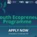 Youth Ecopreneur Programme 2025 – USD 100K Funding for Green Startups