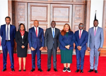 Fidelity Bank Begins Disbursing FGN MSME Funds Nationwide