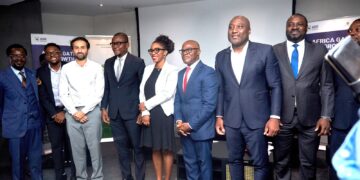 Africa Silicon Valley Forum Eyes AI, MSME Investment