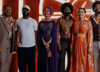 Chocolate City $1M Founders Fund Empowers Creative Startups