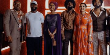 Chocolate City $1M Founders Fund Empowers Creative Startups
