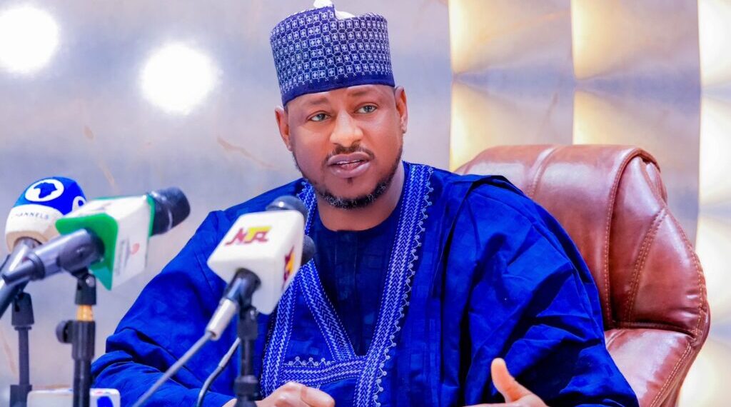 Katsina State plans 70% broadband penetration by 2030 with World Bank backing, aiming to connect rural Nigeria as part of a $2 billion national push.