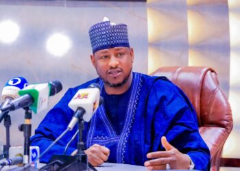 Katsina State plans 70% broadband penetration by 2030 with World Bank backing, aiming to connect rural Nigeria as part of a $2 billion national push.