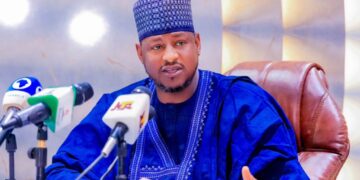 Katsina State plans 70% broadband penetration by 2030 with World Bank backing, aiming to connect rural Nigeria as part of a $2 billion national push.