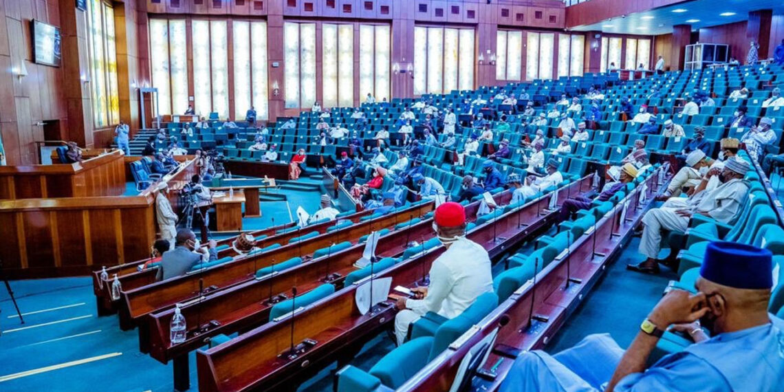 Nigeria’s Lawmakers Demand N350m for SME Revival and Industrial Growth