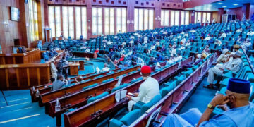 Nigeria’s Lawmakers Demand N350m for SME Revival and Industrial Growth