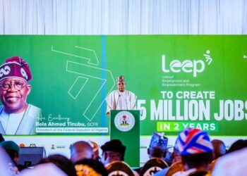 Federal Govt Launches National Job Centre Network