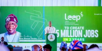 Federal Govt Launches National Job Centre Network