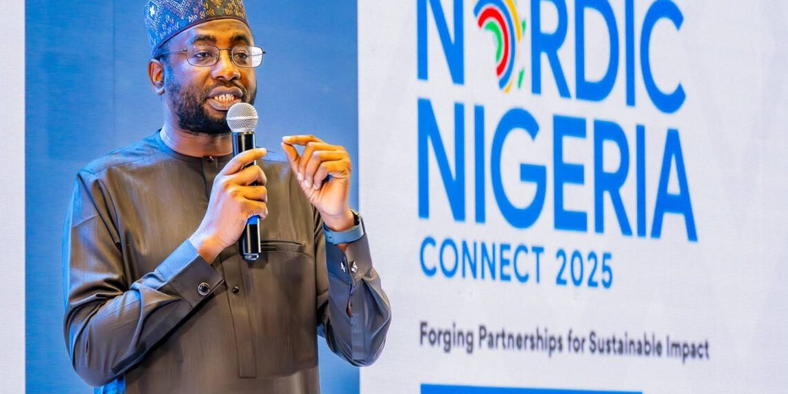 Nigeria and Denmark Sign Digital Innovation Deal with €12 Million EU Boost