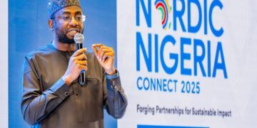 Nigeria and Denmark Sign Digital Innovation Deal with €12 Million EU Boost