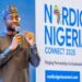 Nigeria and Denmark Sign Digital Innovation Deal with €12 Million EU Boost