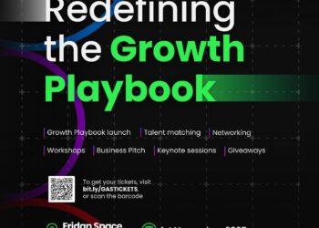 Growth Africa Summit Returns: Redefining the Growth Playbook for African Founders and Innovators