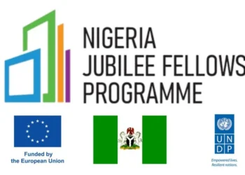 Nigeria Jubilee Fellows Programme 2.0 Offers ₦150,000 Monthly for 12-Month Internships