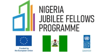 Nigeria Jubilee Fellows Programme 2.0 Offers ₦150,000 Monthly for 12-Month Internships