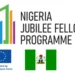 Nigeria Jubilee Fellows Programme 2.0 Offers ₦150,000 Monthly for 12-Month Internships