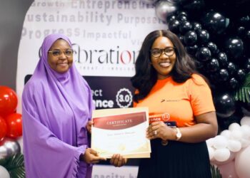 Project Advance Empowers Women Entrepreneurs in Nigeria