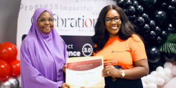 Project Advance Empowers Women Entrepreneurs in Nigeria