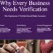 Why Every Business Needs Verified Social Media Accounts and Strategic Sponsored Advertising