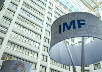 IMF raises Nigeria’s 2025 growth projection to 3.9%