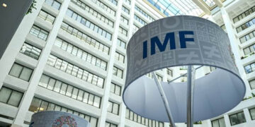 IMF raises Nigeria’s 2025 growth projection to 3.9%