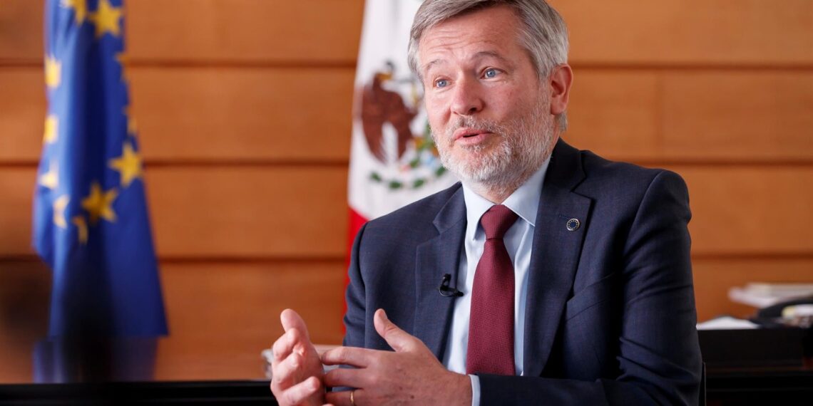 Nigeria, EU & France Launch €10.2m To Boost Local Manufacturing