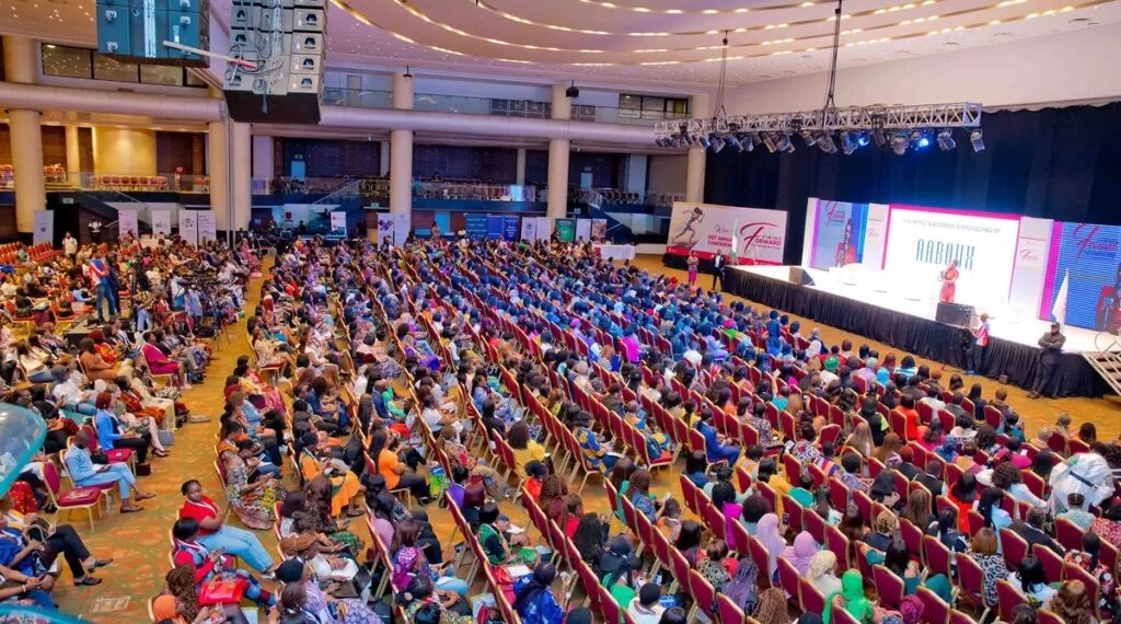 NBC Grants N2m to Women Entrepreneurs at WIMBIZ
