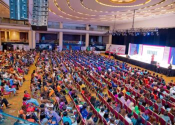 NBC Grants N2m to Women Entrepreneurs at WIMBIZ