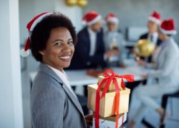 Maximize Year-End Sales Without Burning Out
