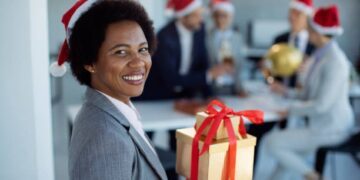 Maximize Year-End Sales Without Burning Out