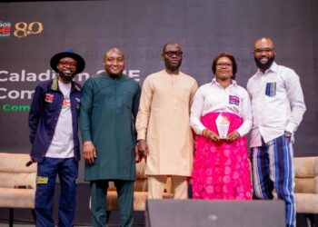 Lagos SME Bootcamp Empowers 1,000 Entrepreneurs in 2025