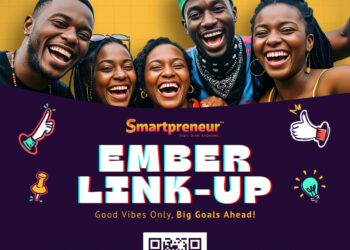 Smartpreneur Ember Link-Up: Igniting Connection, Reflection & Strategy for SMEs